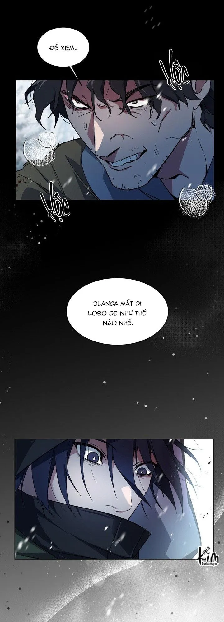 Room Without Windows Chapter 12 Trang 40