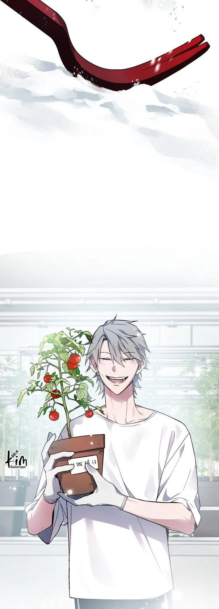 Room Without Windows Chapter 12 Trang 43