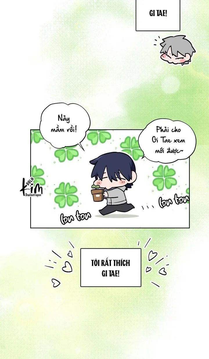 Room Without Windows Chapter 13 Trang 3