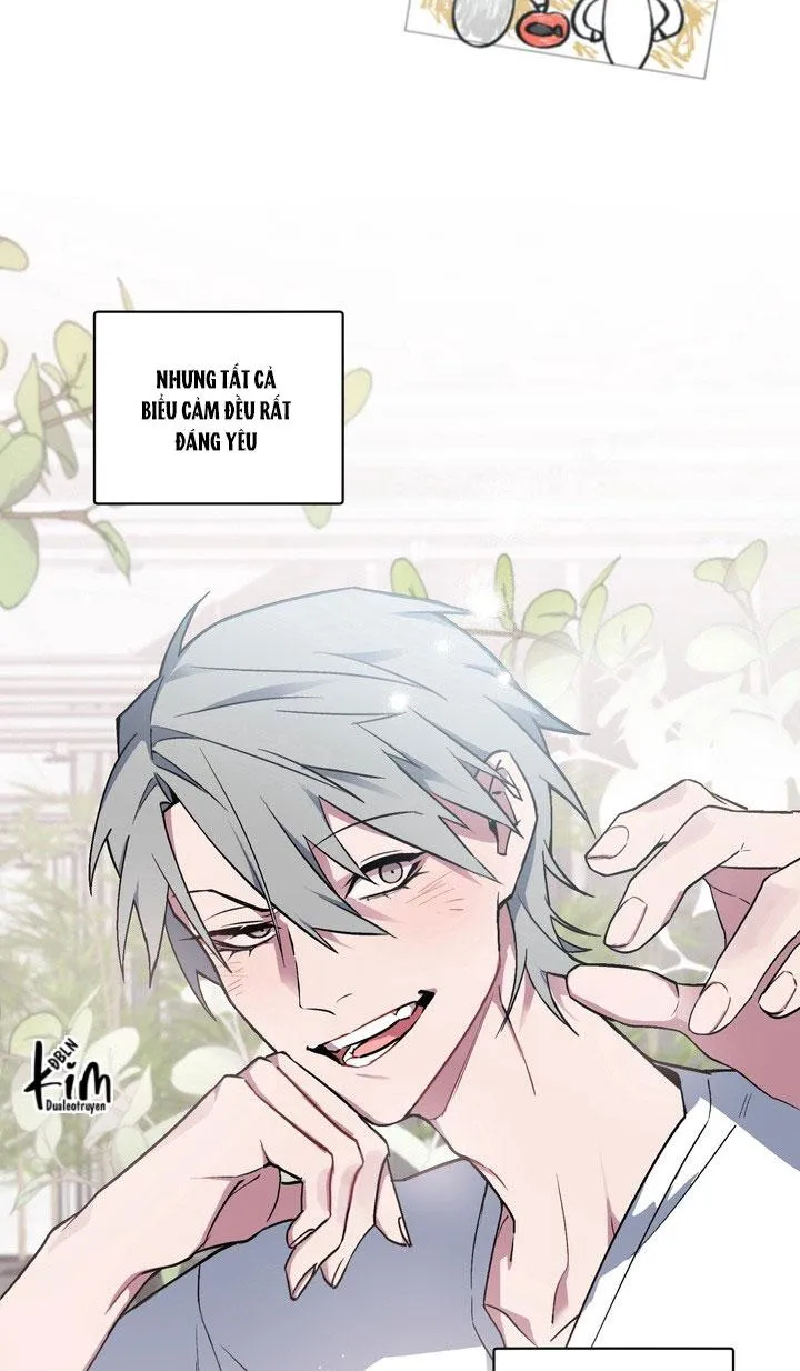 Room Without Windows Chapter 13 Trang 6