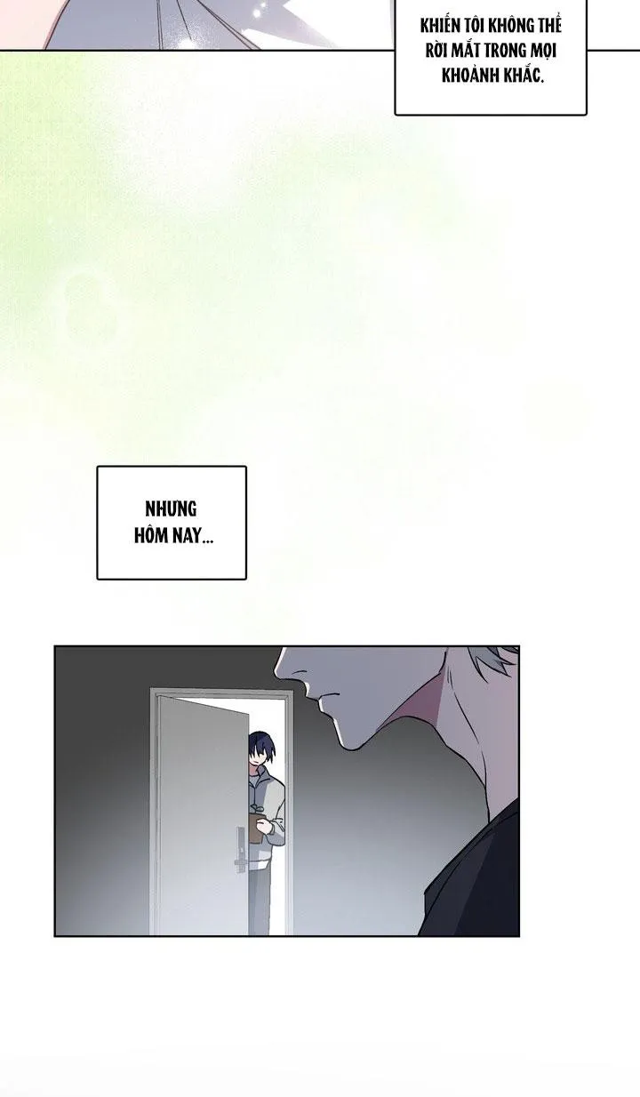 Room Without Windows Chapter 13 Trang 7