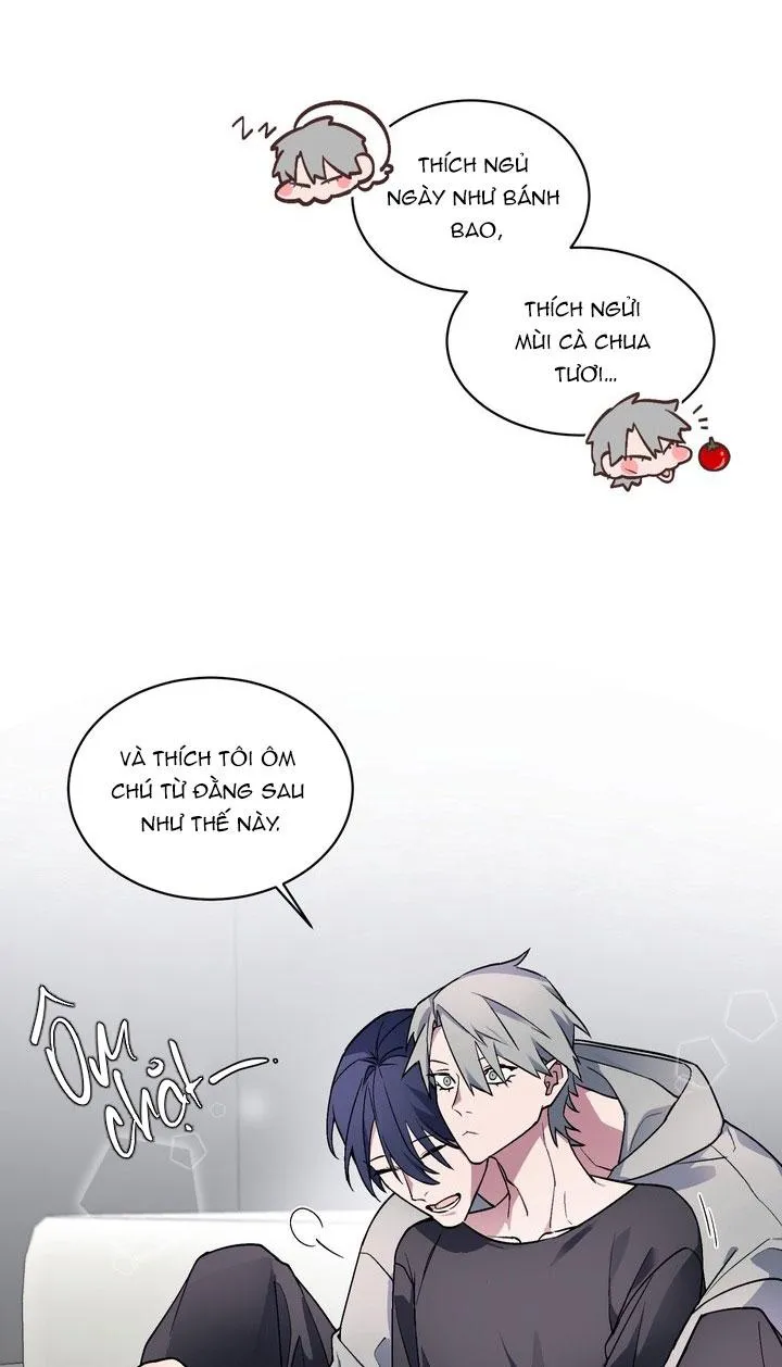 Room Without Windows Chapter 13 Trang 15