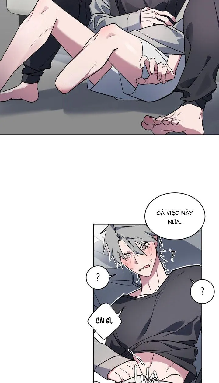 Room Without Windows Chapter 13 Trang 16