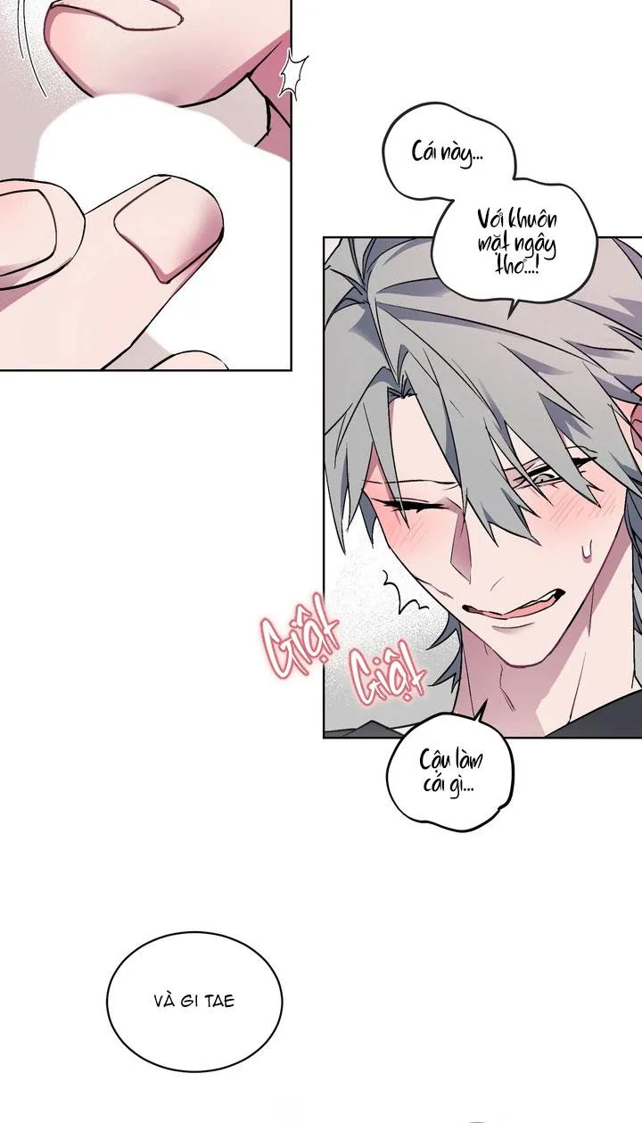 Room Without Windows Chapter 13 Trang 18