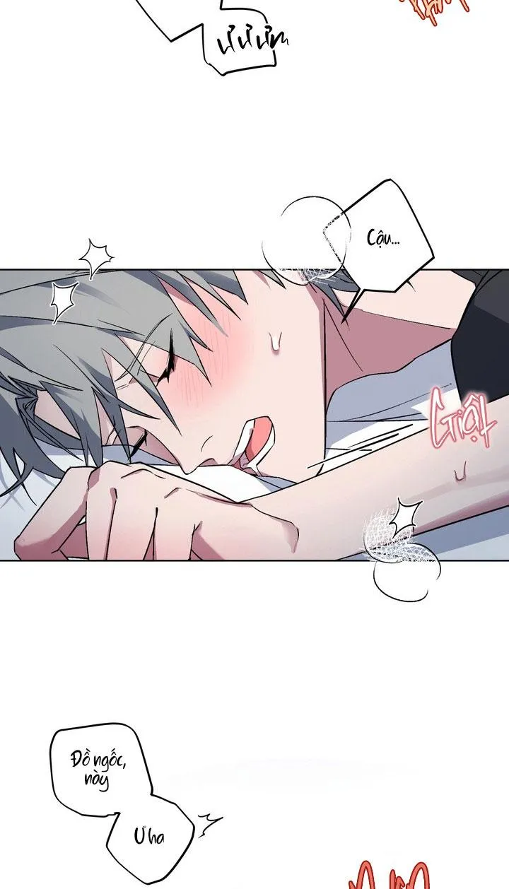 Room Without Windows Chapter 13 Trang 22