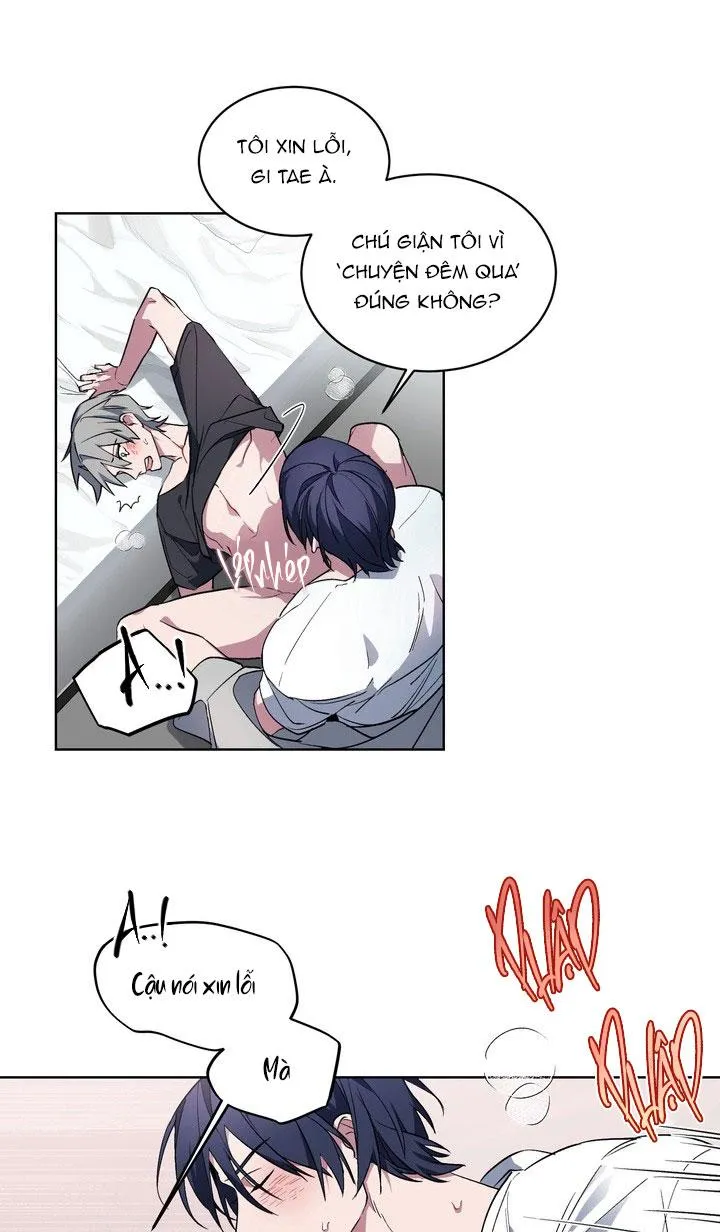 Room Without Windows Chapter 13 Trang 24