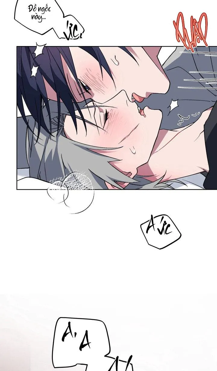 Room Without Windows Chapter 13 Trang 26