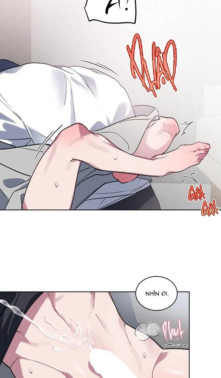 Room Without Windows Chapter 13 Trang 27