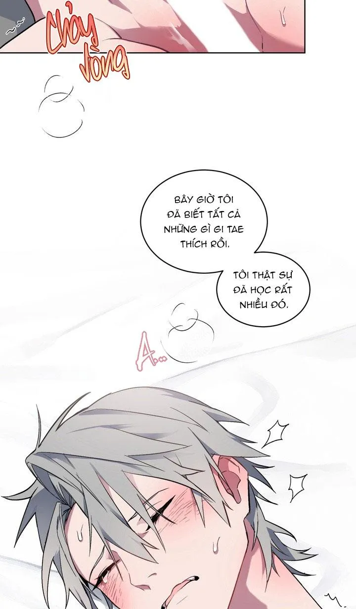 Room Without Windows Chapter 13 Trang 28