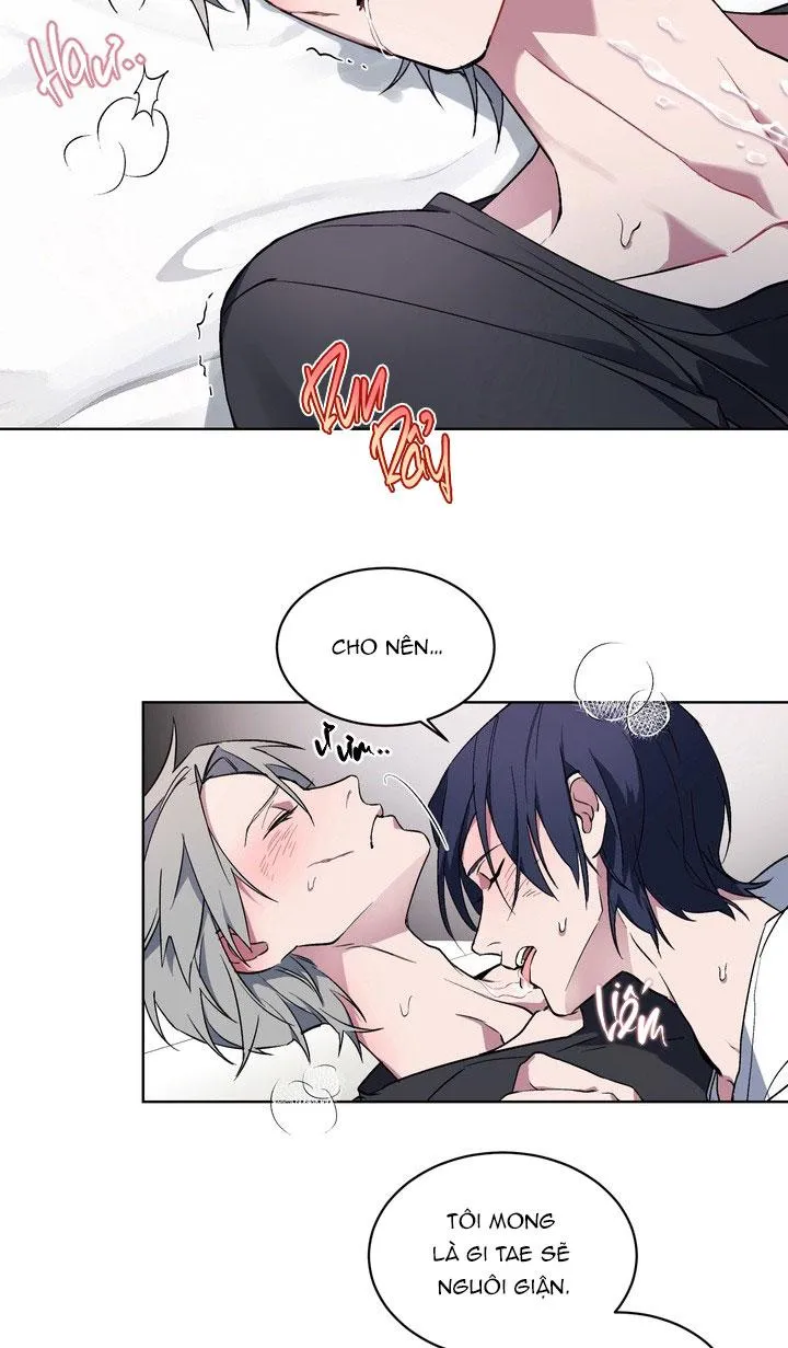 Room Without Windows Chapter 13 Trang 29