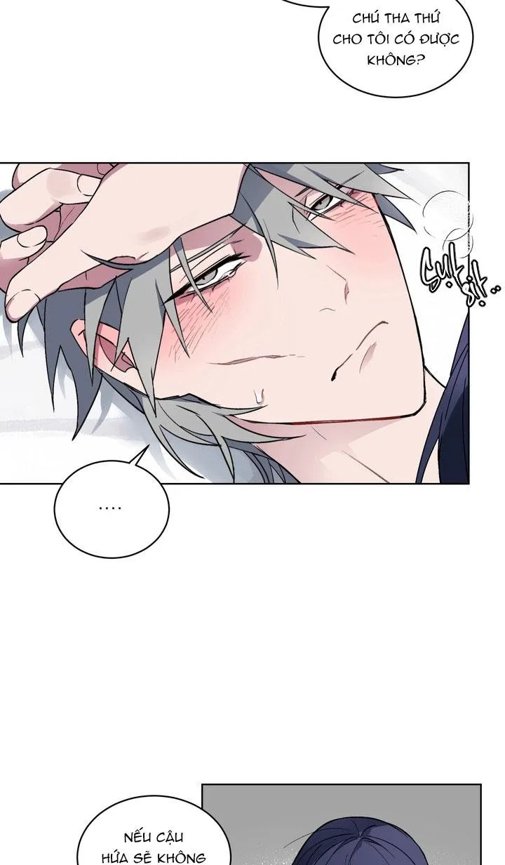 Room Without Windows Chapter 13 Trang 30