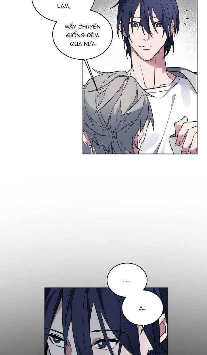 Room Without Windows Chapter 13 Trang 31