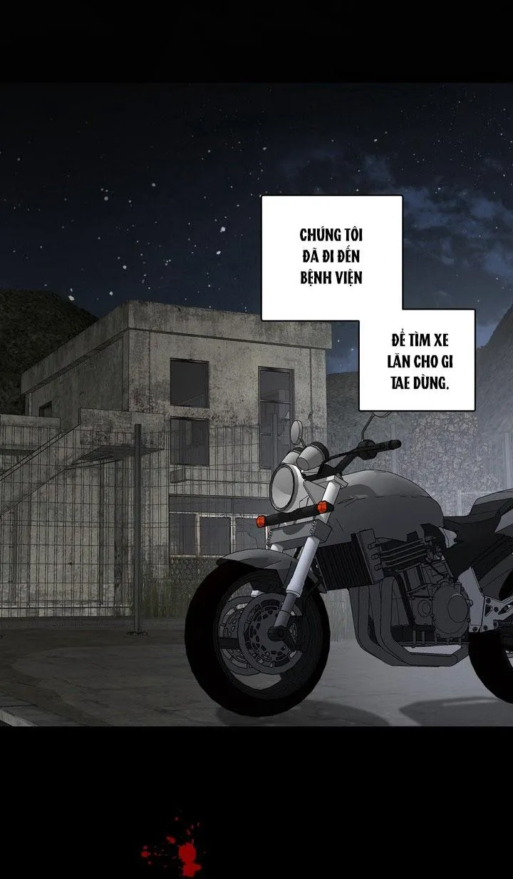 Room Without Windows Chapter 13 Trang 33