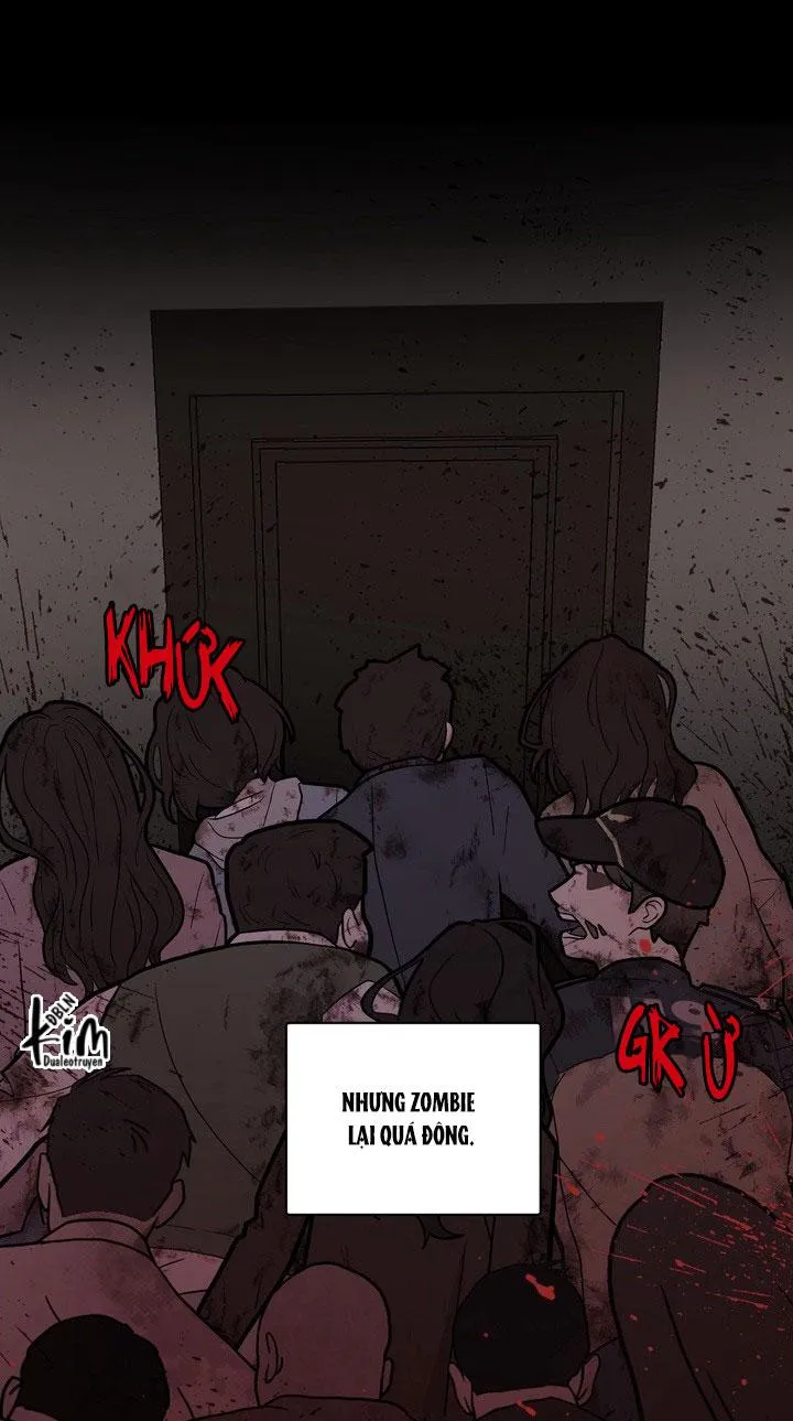 Room Without Windows Chapter 13 Trang 35