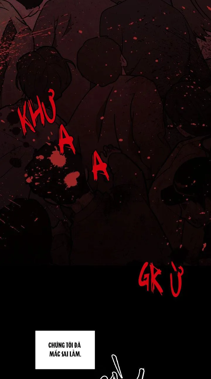 Room Without Windows Chapter 13 Trang 36