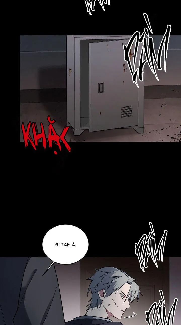 Room Without Windows Chapter 13 Trang 38