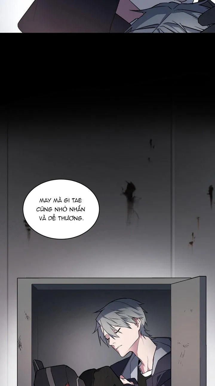 Room Without Windows Chapter 13 Trang 42