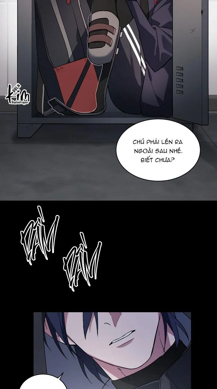 Room Without Windows Chapter 13 Trang 43