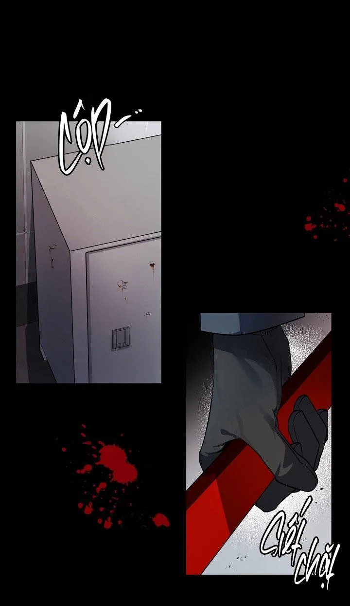 Room Without Windows Chapter 13 Trang 46