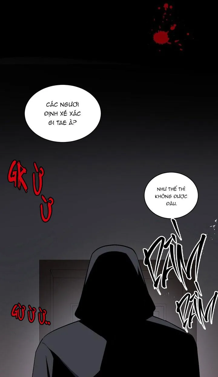 Room Without Windows Chapter 13 Trang 47