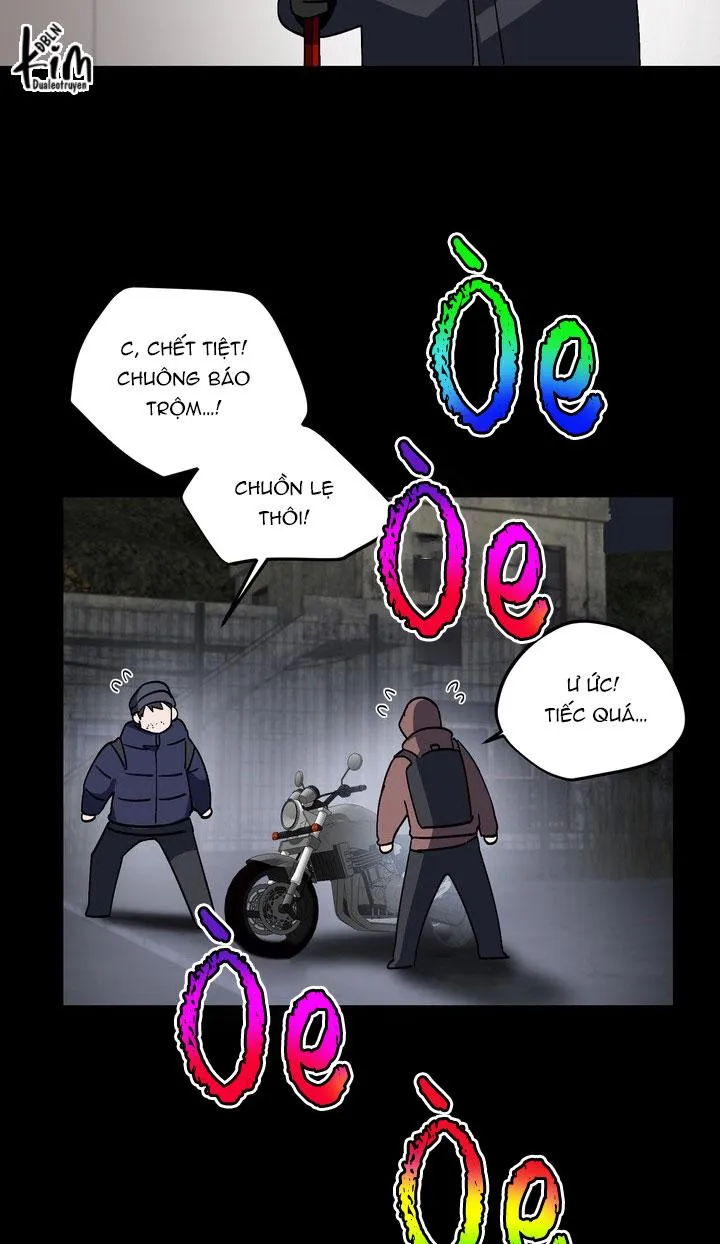 Room Without Windows Chapter 13 Trang 52
