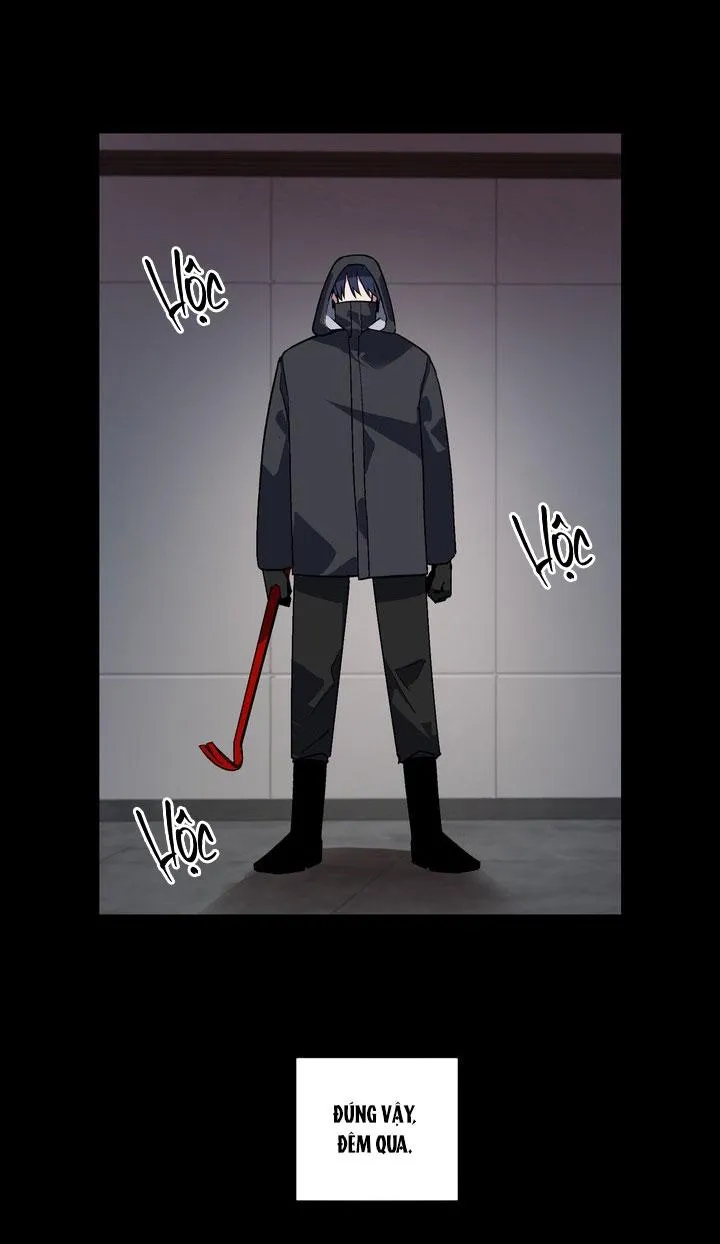 Room Without Windows Chapter 13 Trang 54