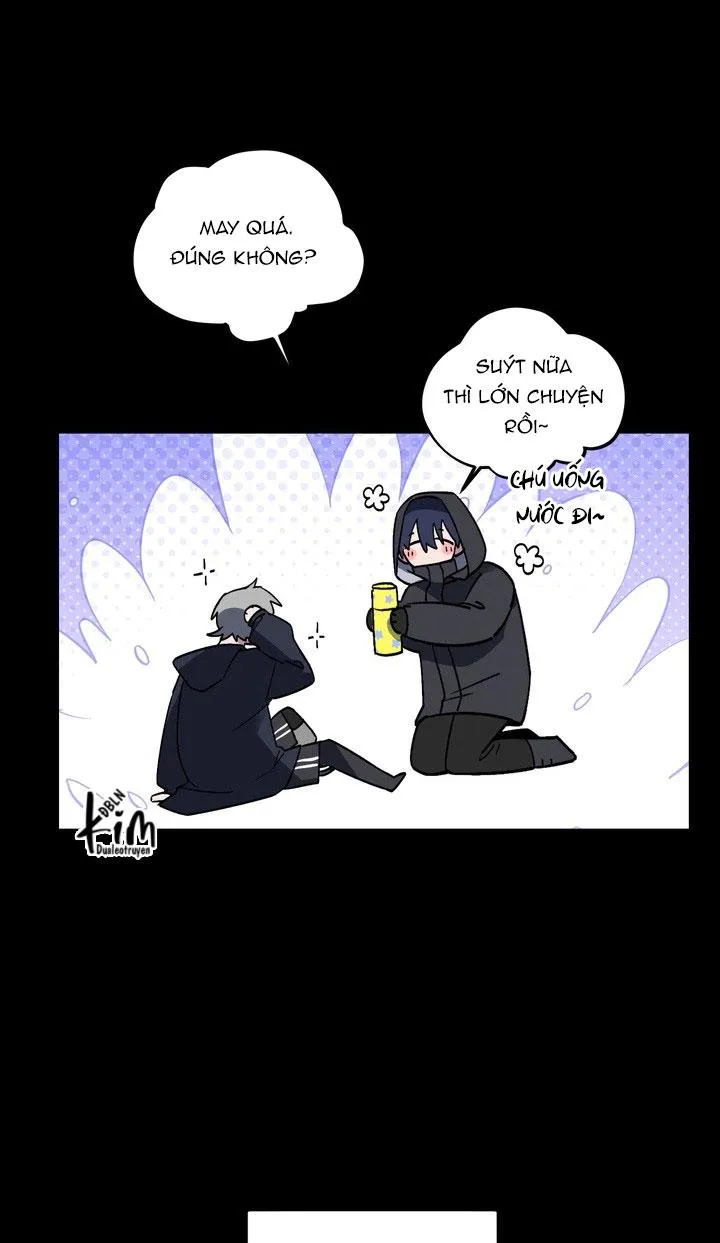 Room Without Windows Chapter 13 Trang 55