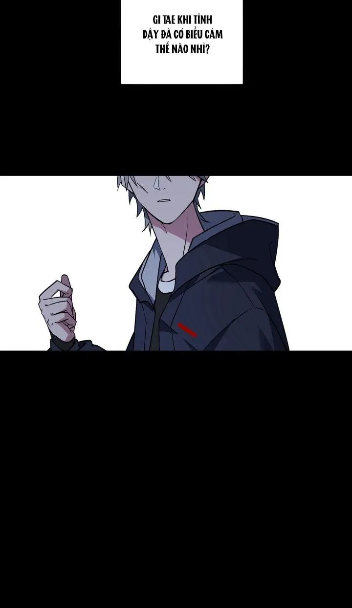 Room Without Windows Chapter 13 Trang 56