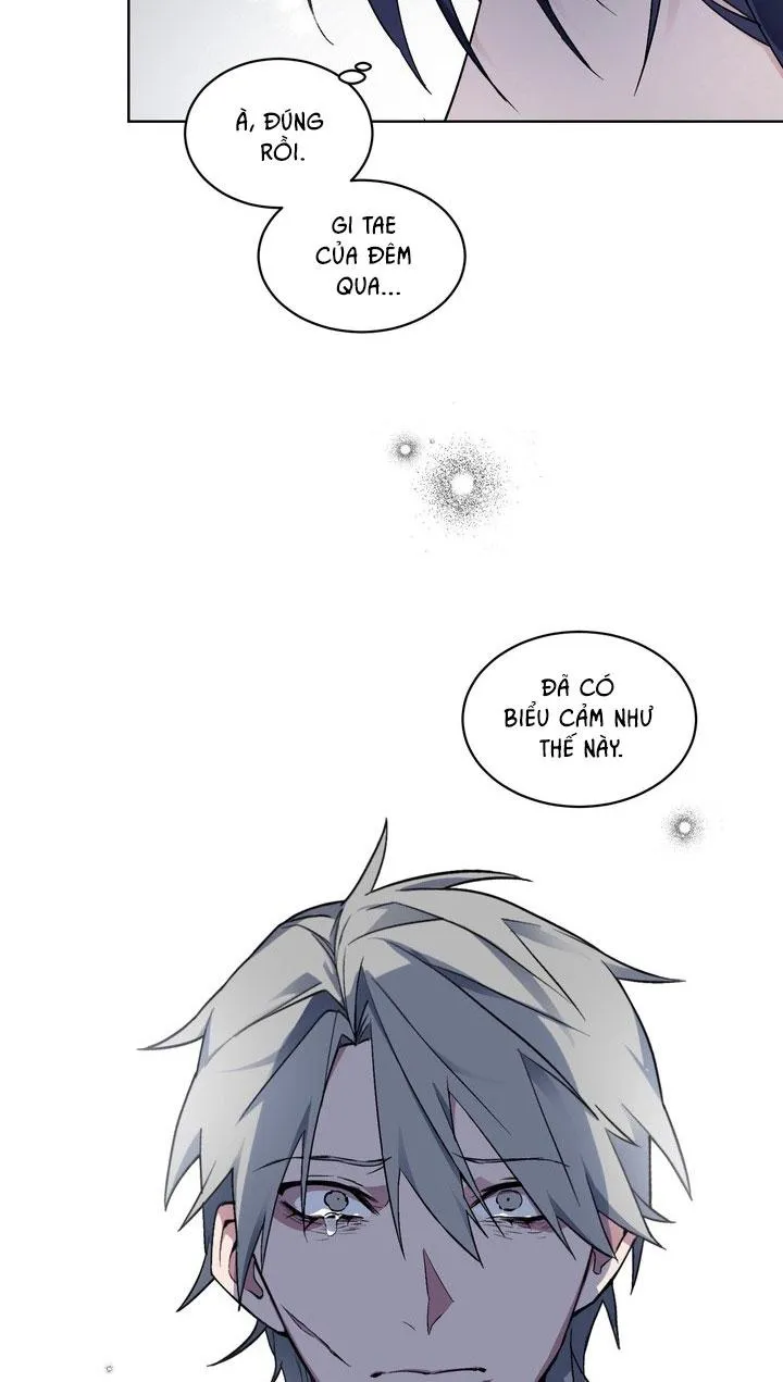 Room Without Windows Chapter 13 Trang 61