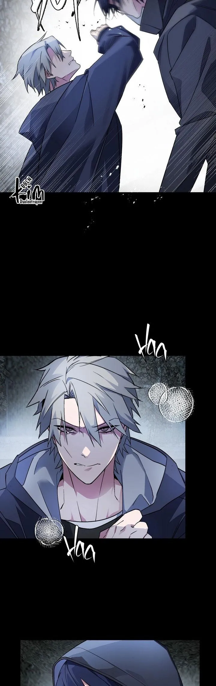 Room Without Windows Chapter 14 Trang 3