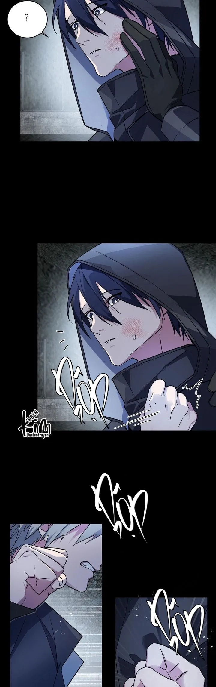Room Without Windows Chapter 14 Trang 4