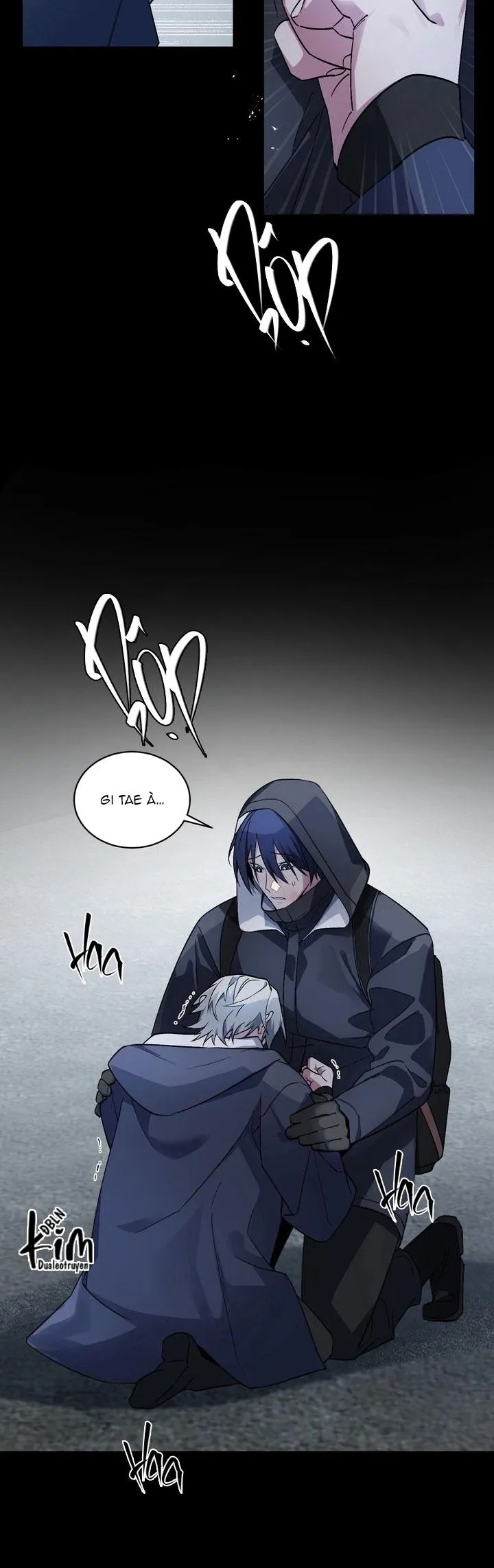 Room Without Windows Chapter 14 Trang 5