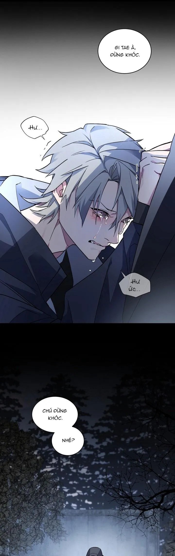 Room Without Windows Chapter 14 Trang 6