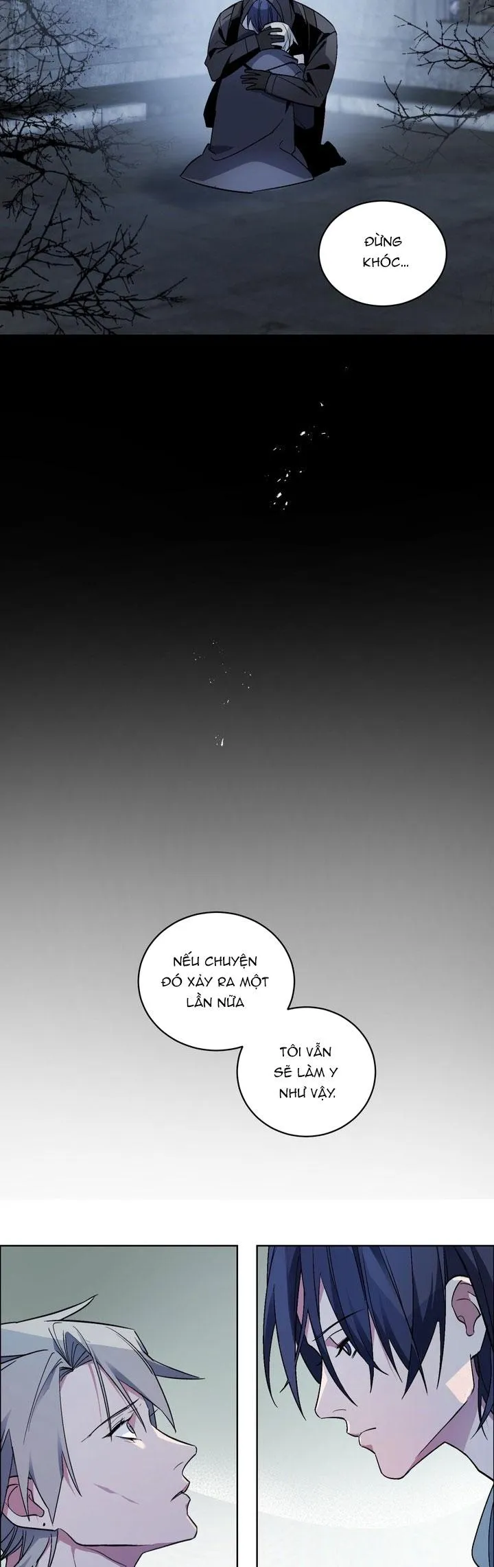 Room Without Windows Chapter 14 Trang 7