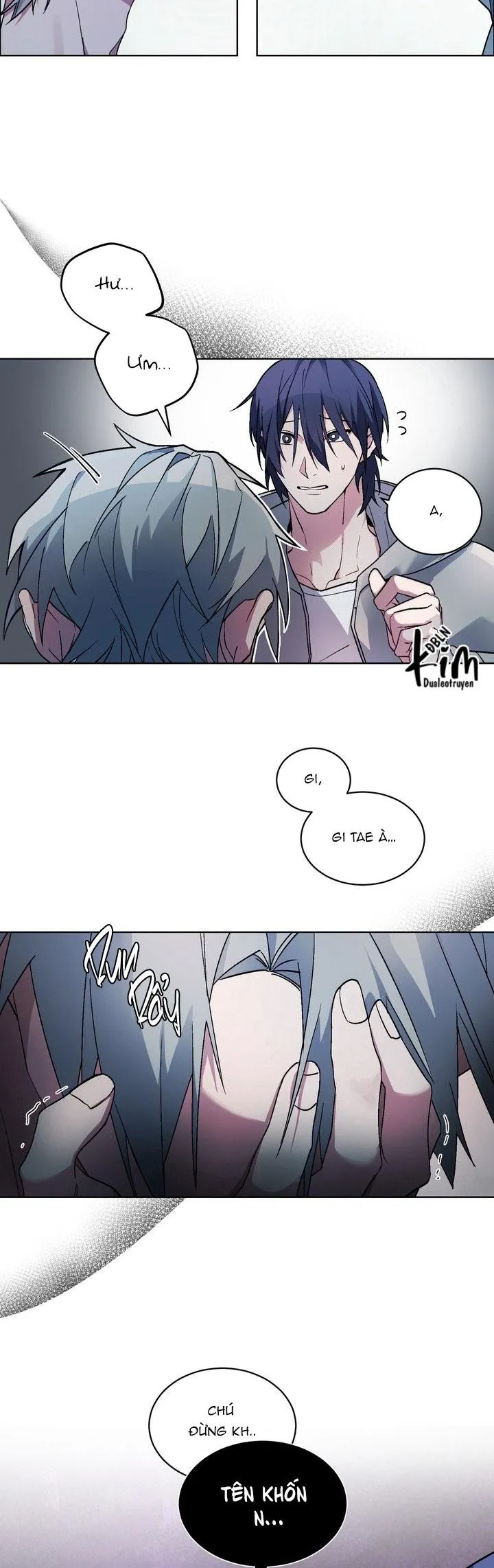 Room Without Windows Chapter 14 Trang 8