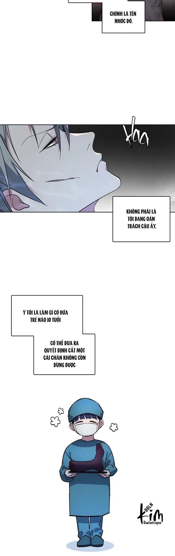 Room Without Windows Chapter 14 Trang 12