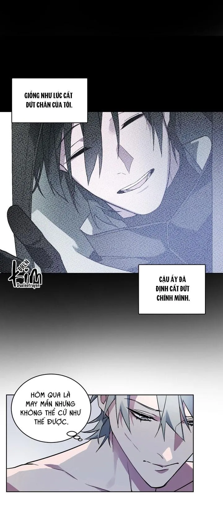 Room Without Windows Chapter 14 Trang 14