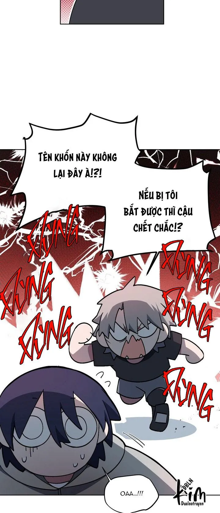 Room Without Windows Chapter 14 Trang 20