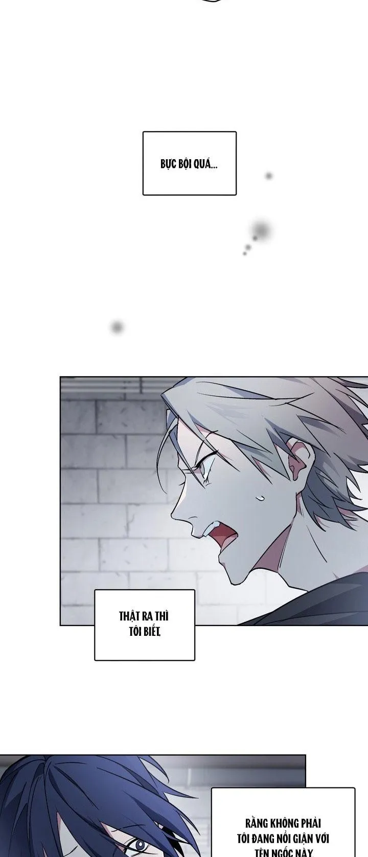 Room Without Windows Chapter 14 Trang 21