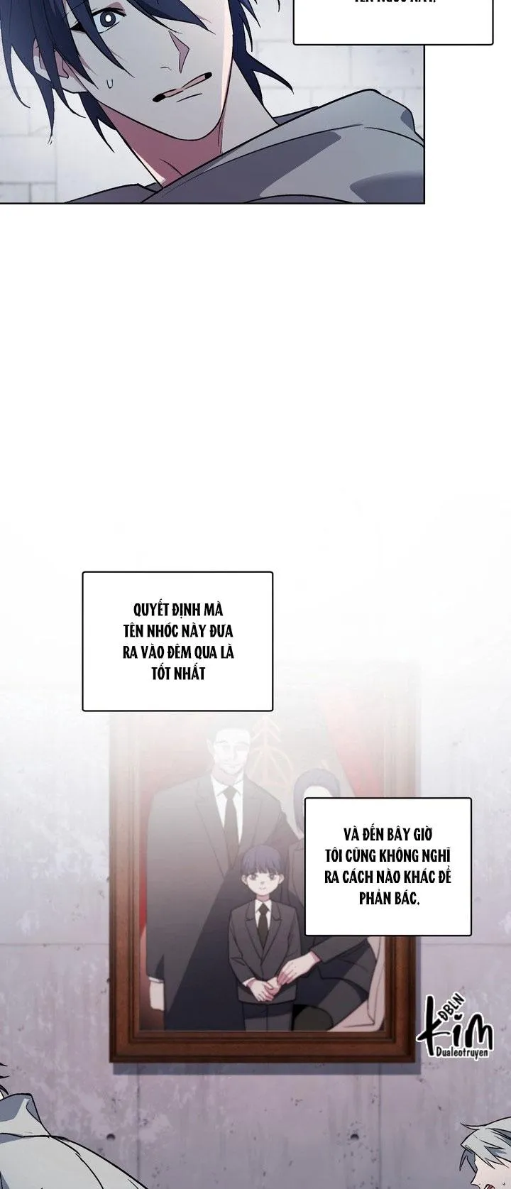 Room Without Windows Chapter 14 Trang 22