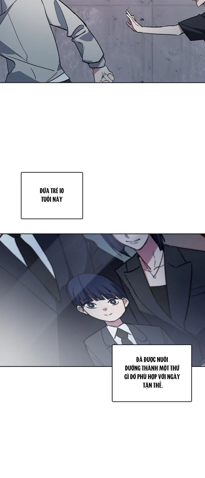 Room Without Windows Chapter 14 Trang 23