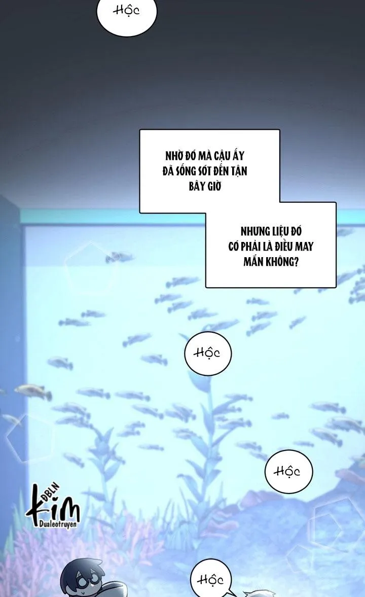 Room Without Windows Chapter 14 Trang 26