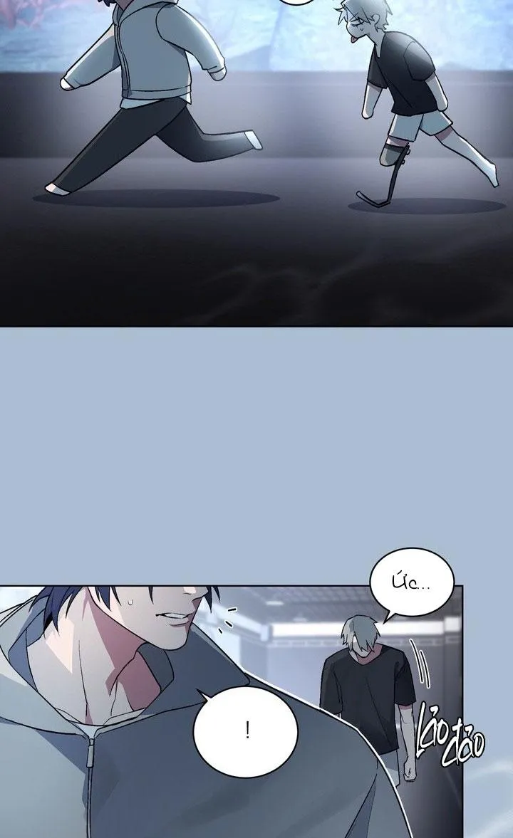 Room Without Windows Chapter 14 Trang 27