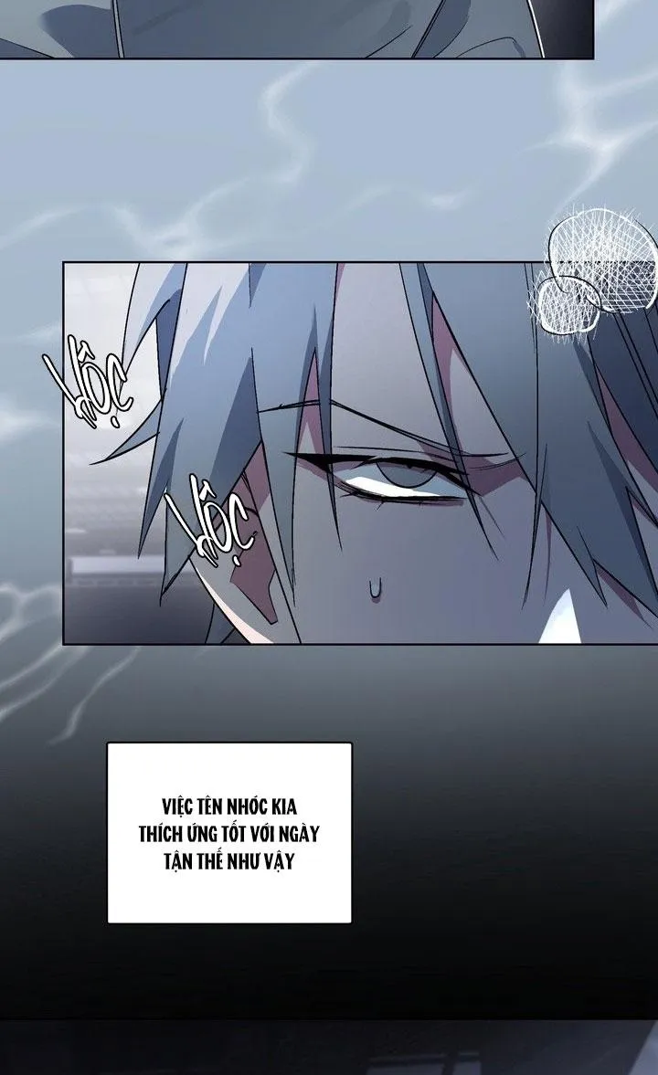 Room Without Windows Chapter 14 Trang 28