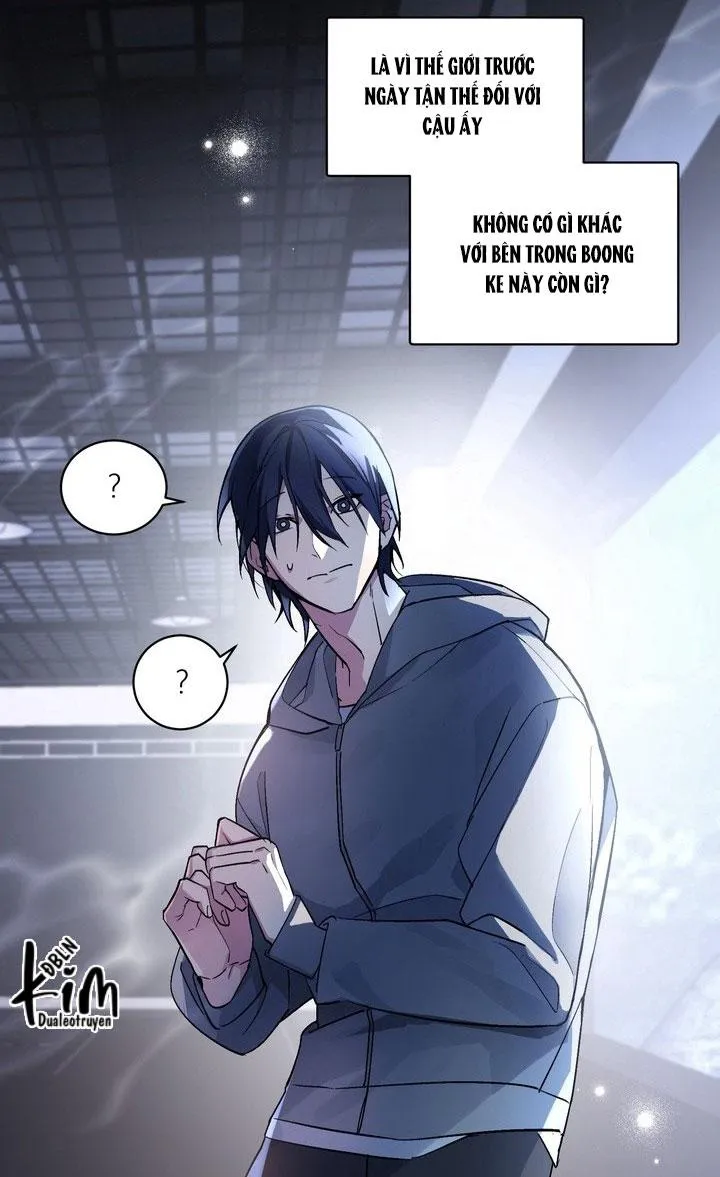 Room Without Windows Chapter 14 Trang 29