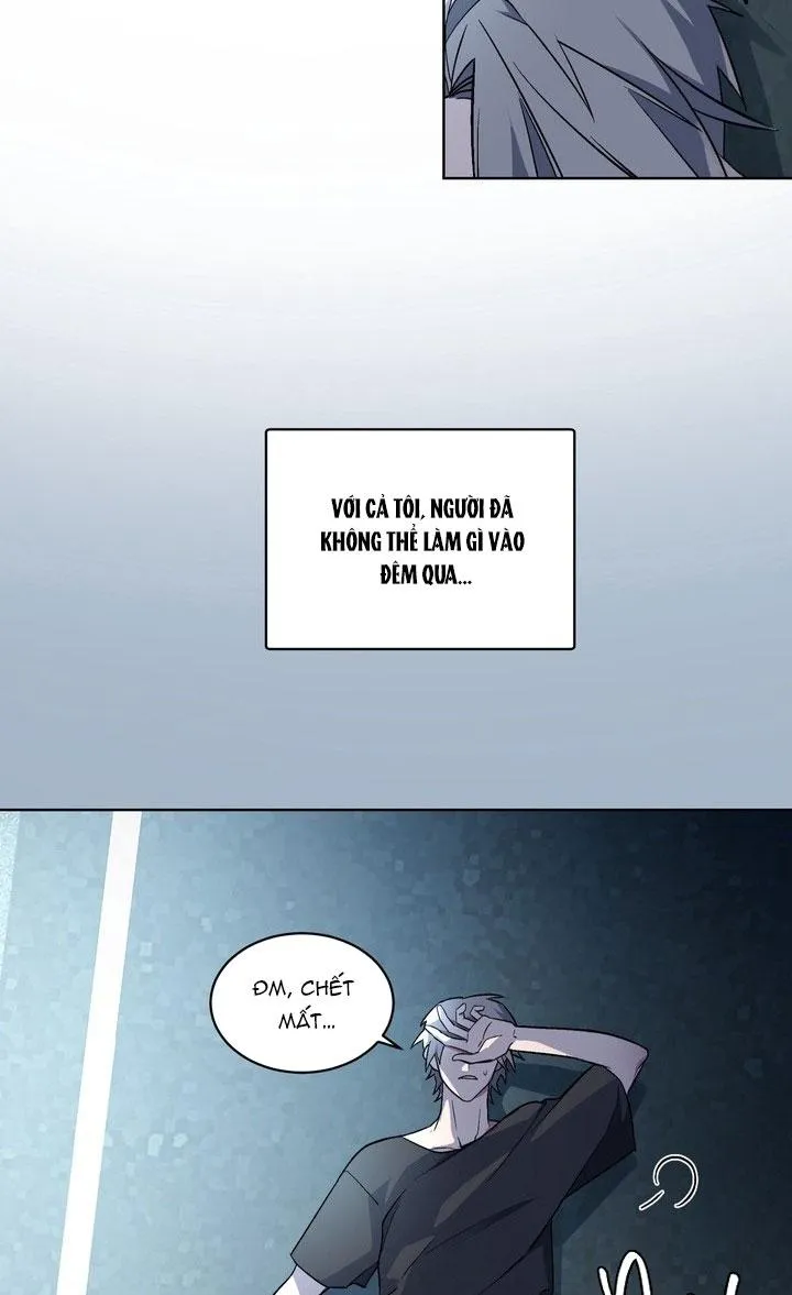 Room Without Windows Chapter 14 Trang 33