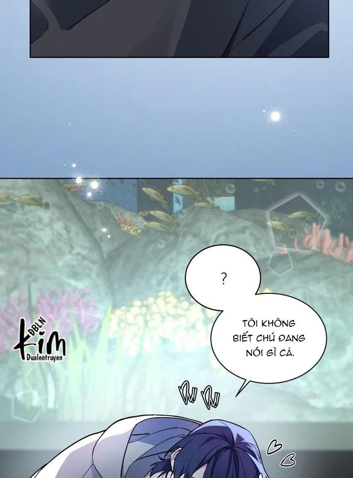 Room Without Windows Chapter 14 Trang 40