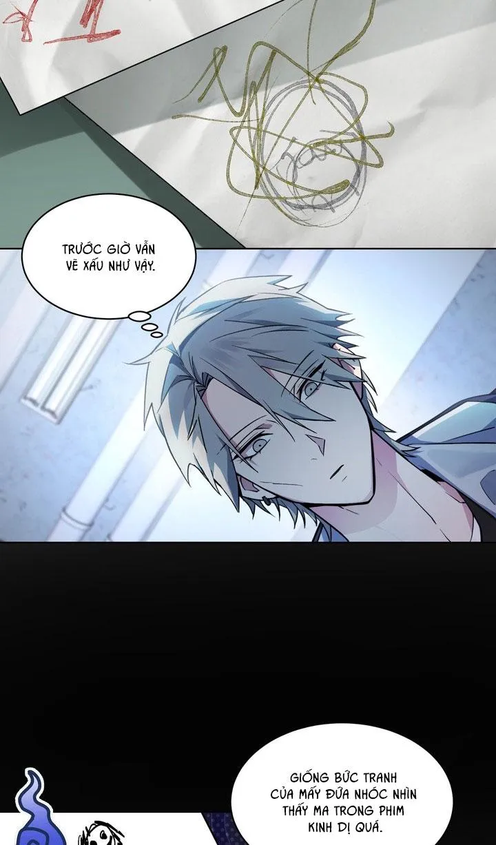 Room Without Windows Chapter 15 Trang 3