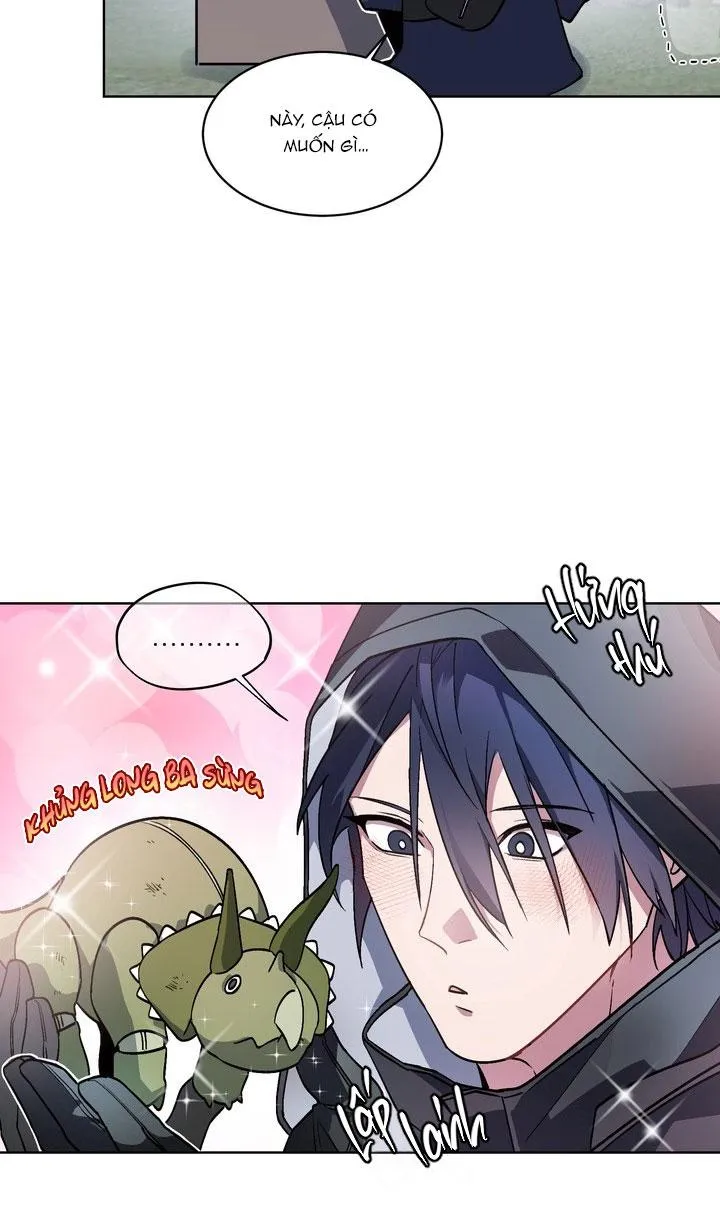 Room Without Windows Chapter 15 Trang 8