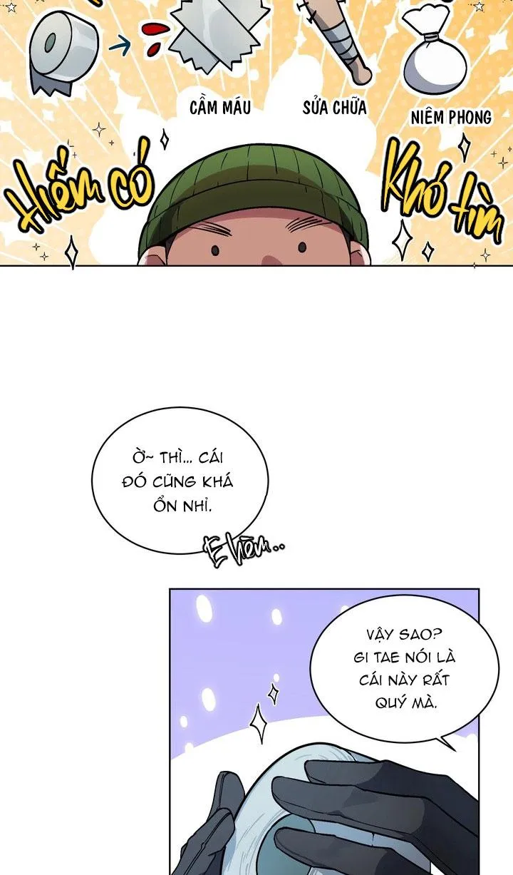 Room Without Windows Chapter 15 Trang 10